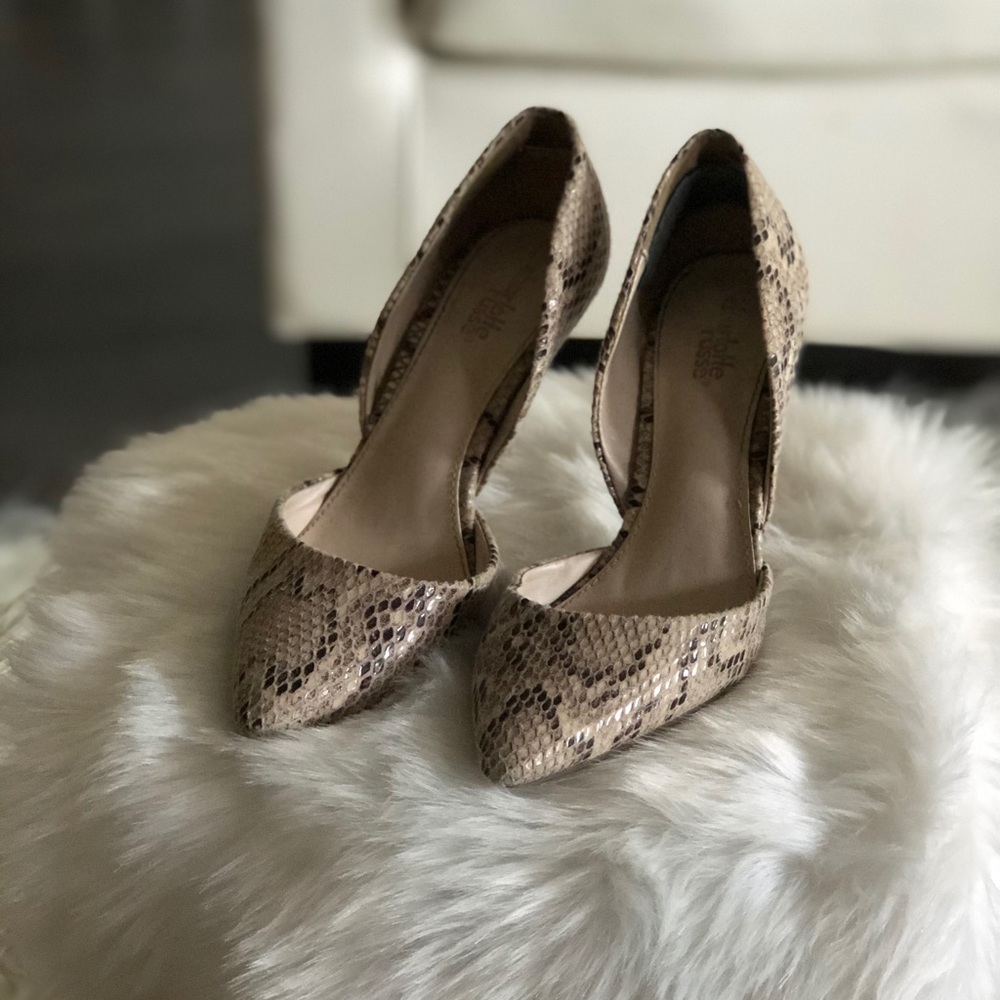 Heels